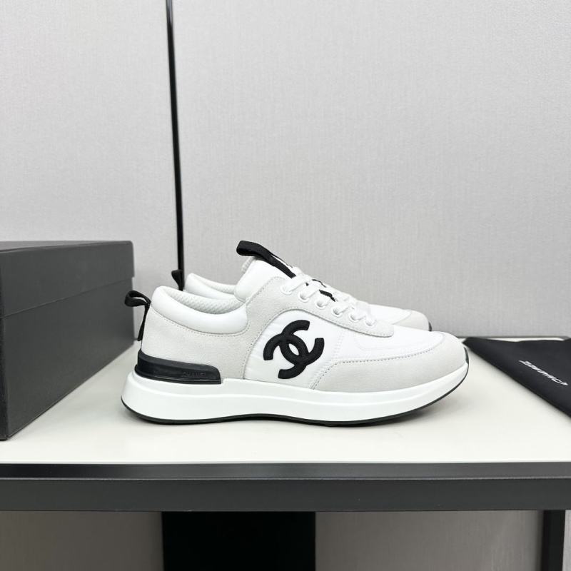 Ch*el casual shoes